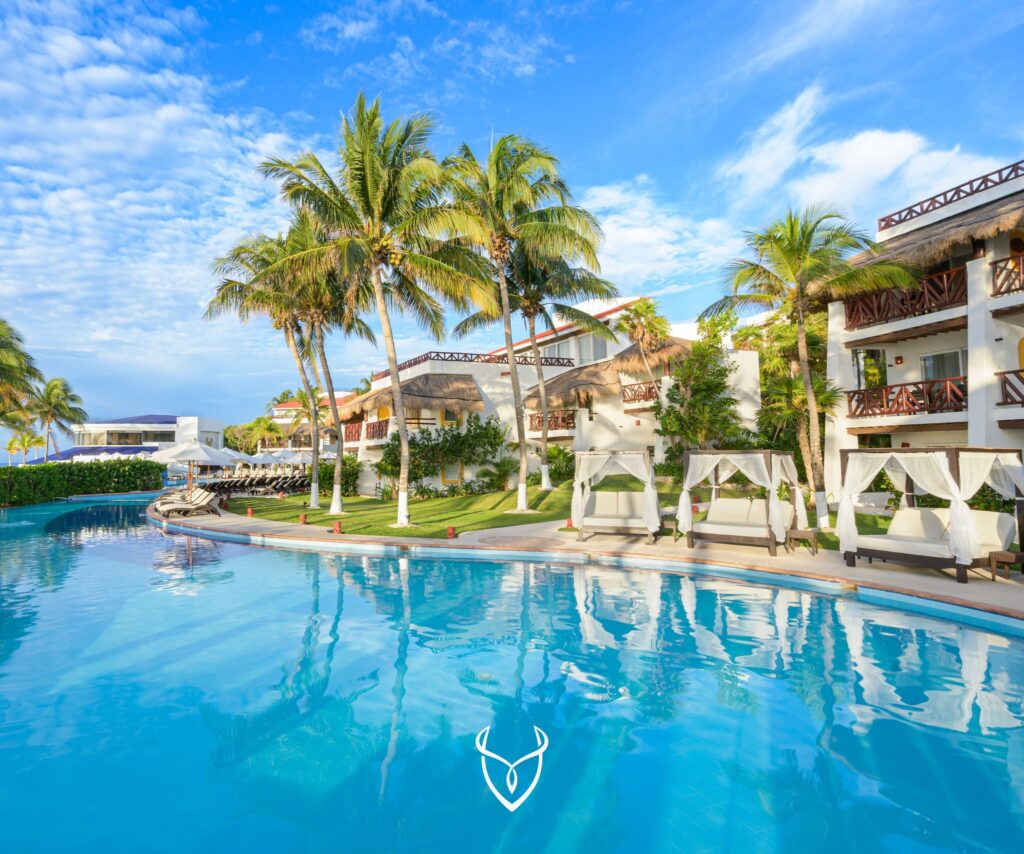 Picture of pool at Desire Pearl Resort