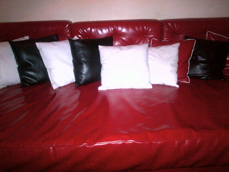 Oasis Aqualounge Bed