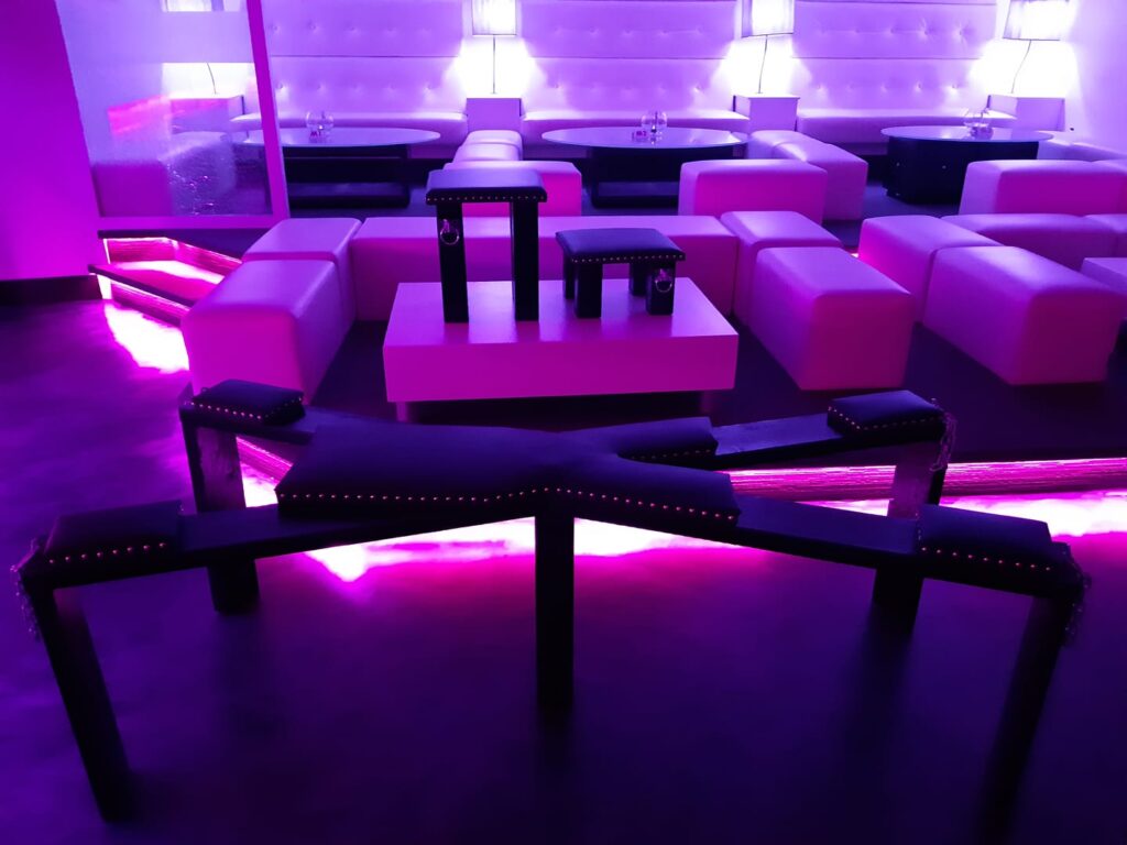 Images of Chairs in the club