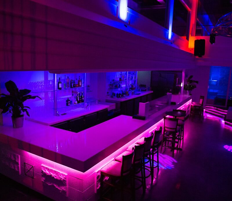 Le Club L in Montreal