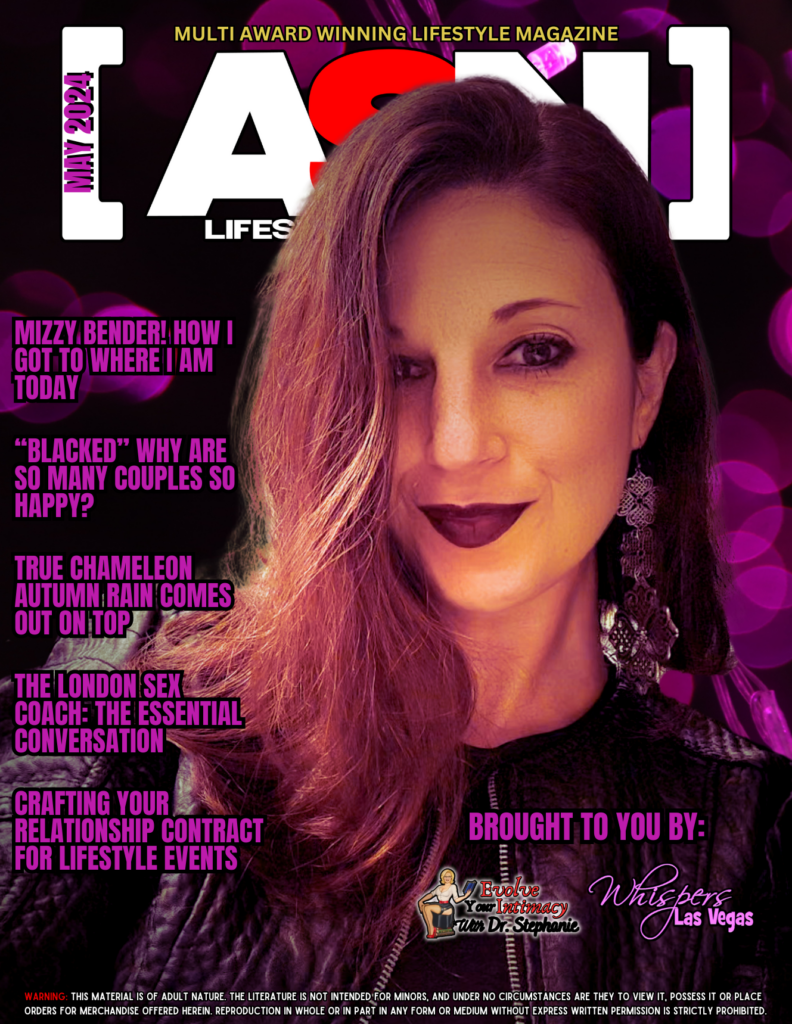 ASN Lifestyle Magazine