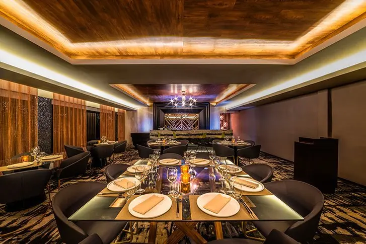 Suki Desire Riviera Maya Pearl Resort Puerto Morelos