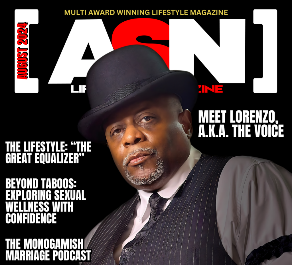 ASN Lifestyle Magazine