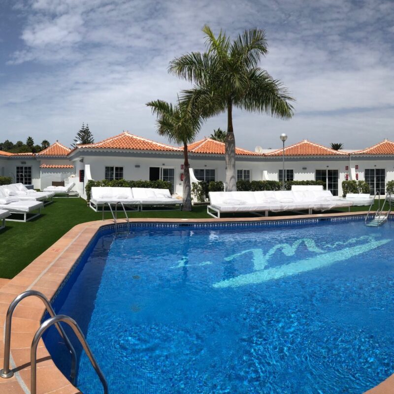 Picture of La Mirage Resort in Spain