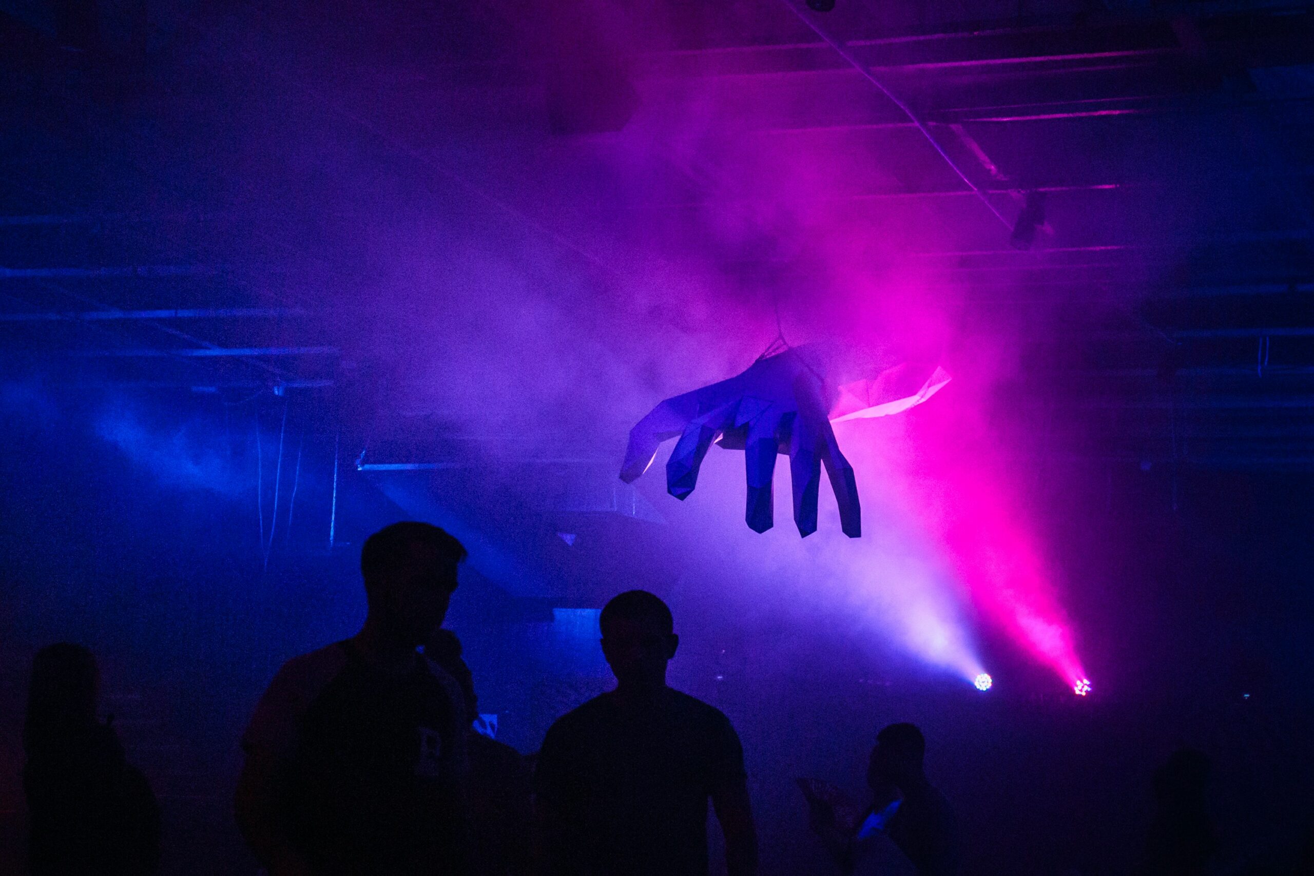 Bi Ladies Group: Orlando’s Premier Party Organizers for Bisexual Women