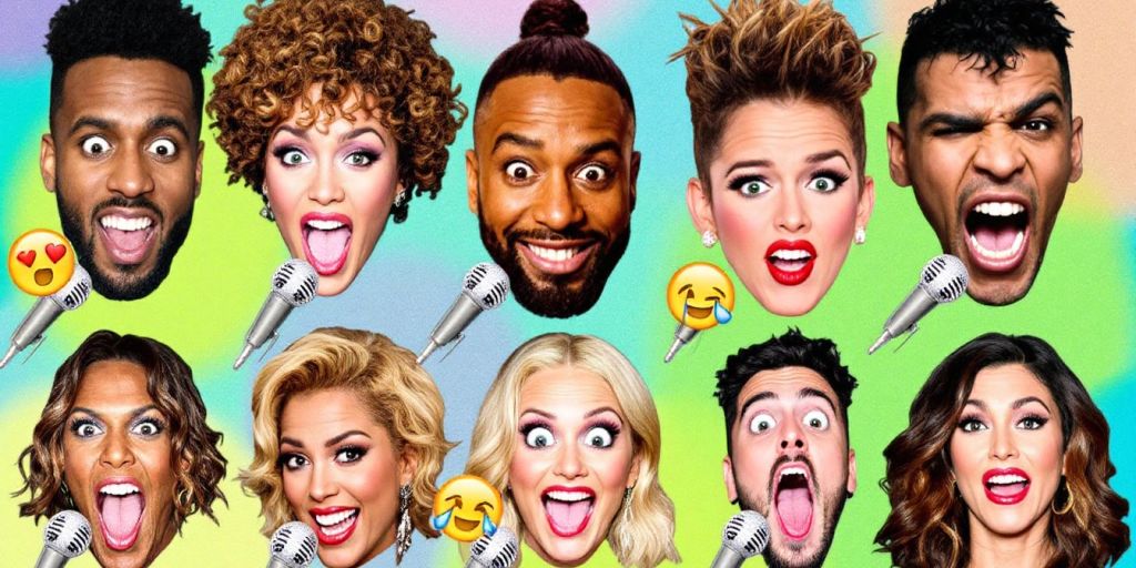 The Raunchiest Celebrity Confessions in ‘Call Her Daddy’ History