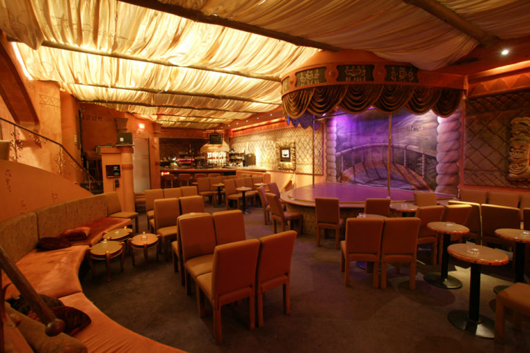 Image of Kamasutra Club