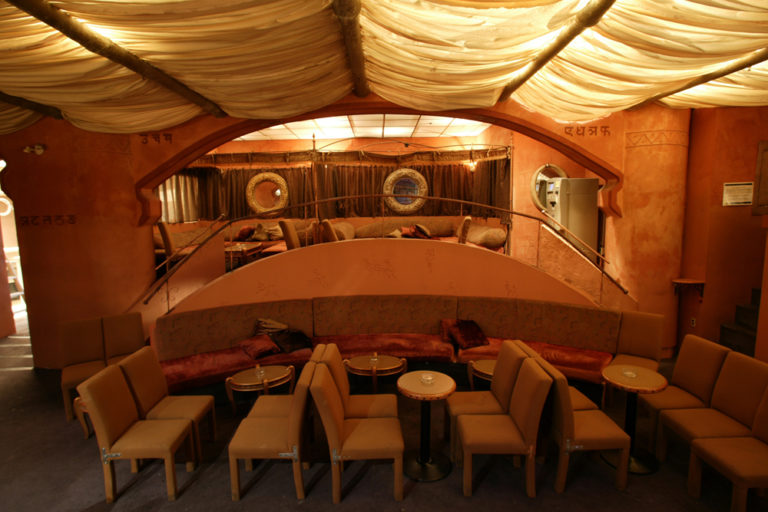 Image of Kamasutra Club