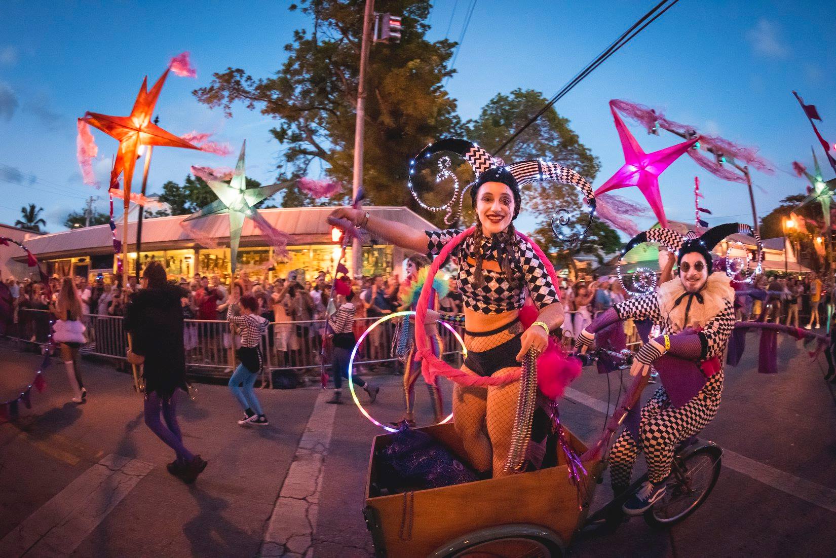Fantasy Fest®: Key West’s Legendary Celebration