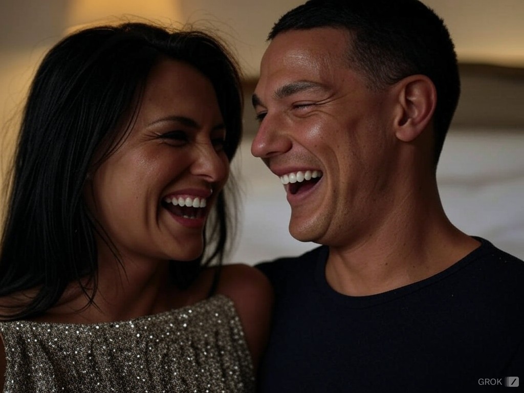 Start the Year Swinging: Top New Year’s Resolutions for Swingers