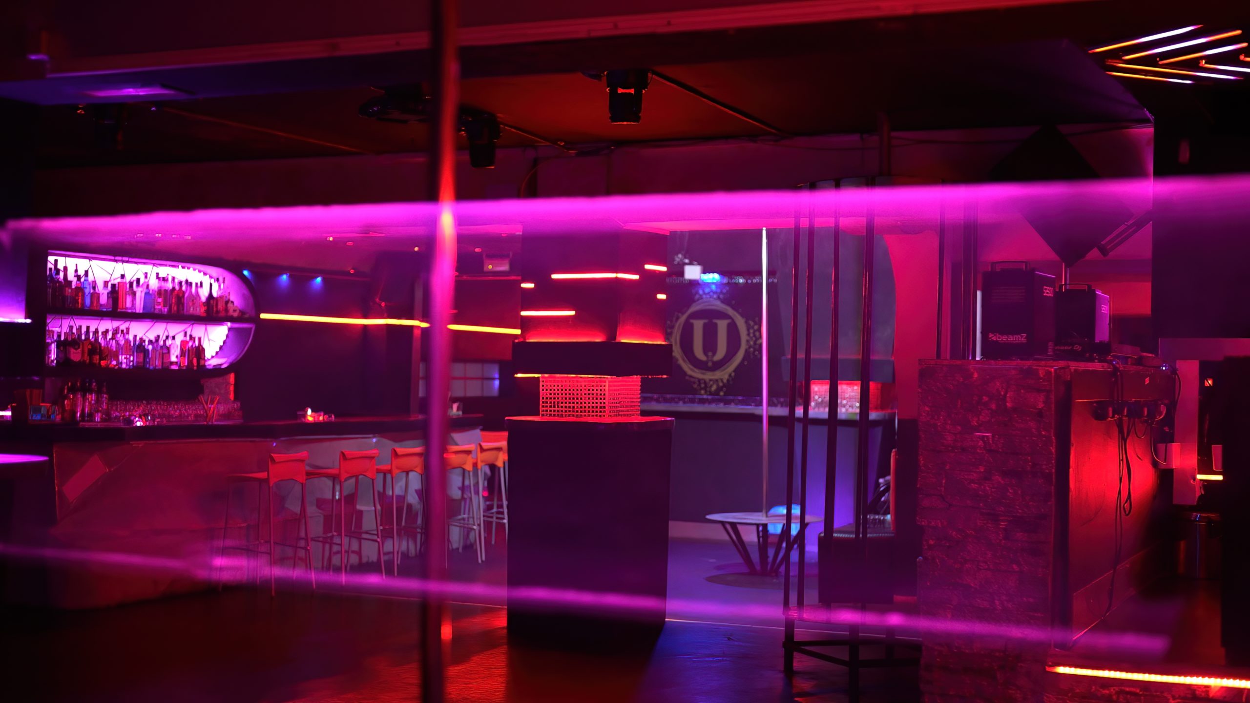 Unveiling Uhomo: The Best Swingers Club in Barcelona for Couples