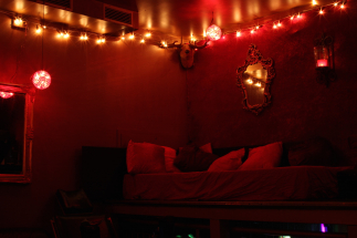 Club Culture Houze Berlin: A Safer Space for Diverse and Inclusive Pleasure