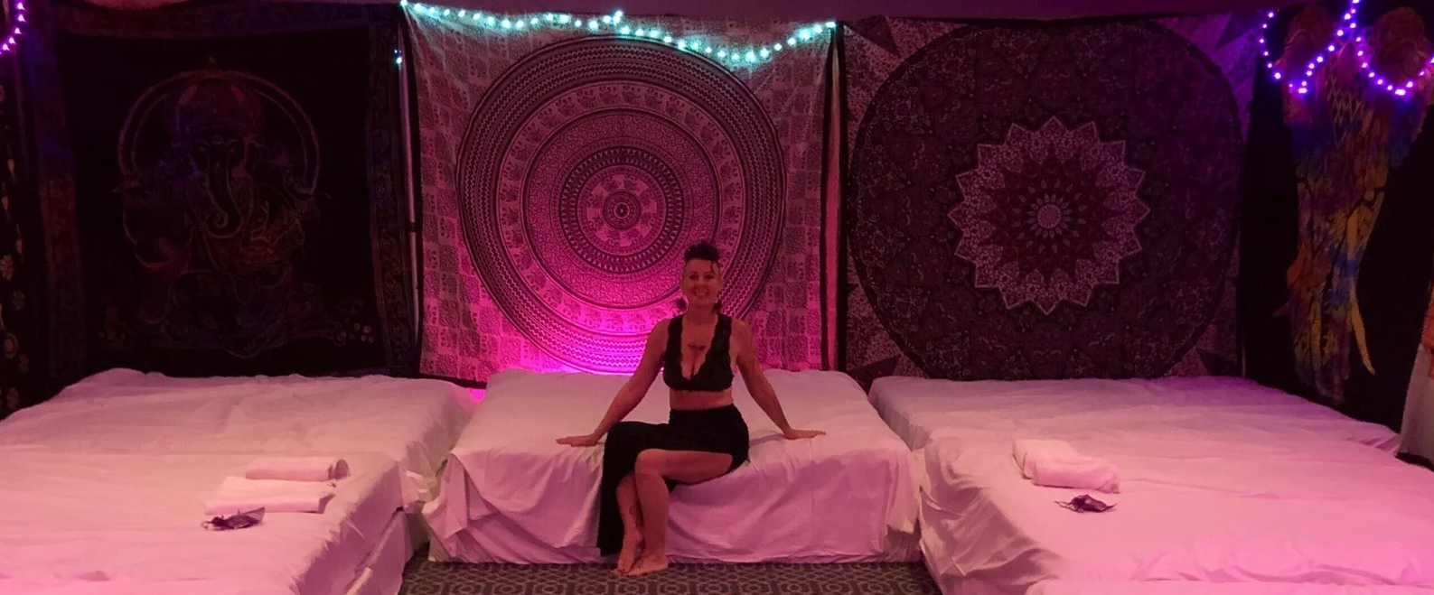 Dragonfly Lee’s Journey to Transforming Women’s Lives