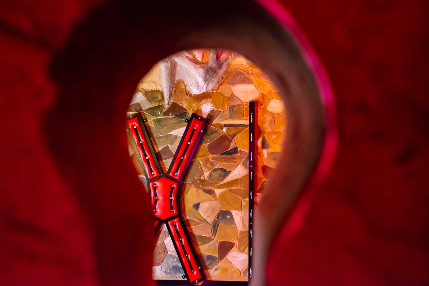 Discover Saphir: Berlin’s Premier Swingers Club for Lust, Fantasy, and Connection