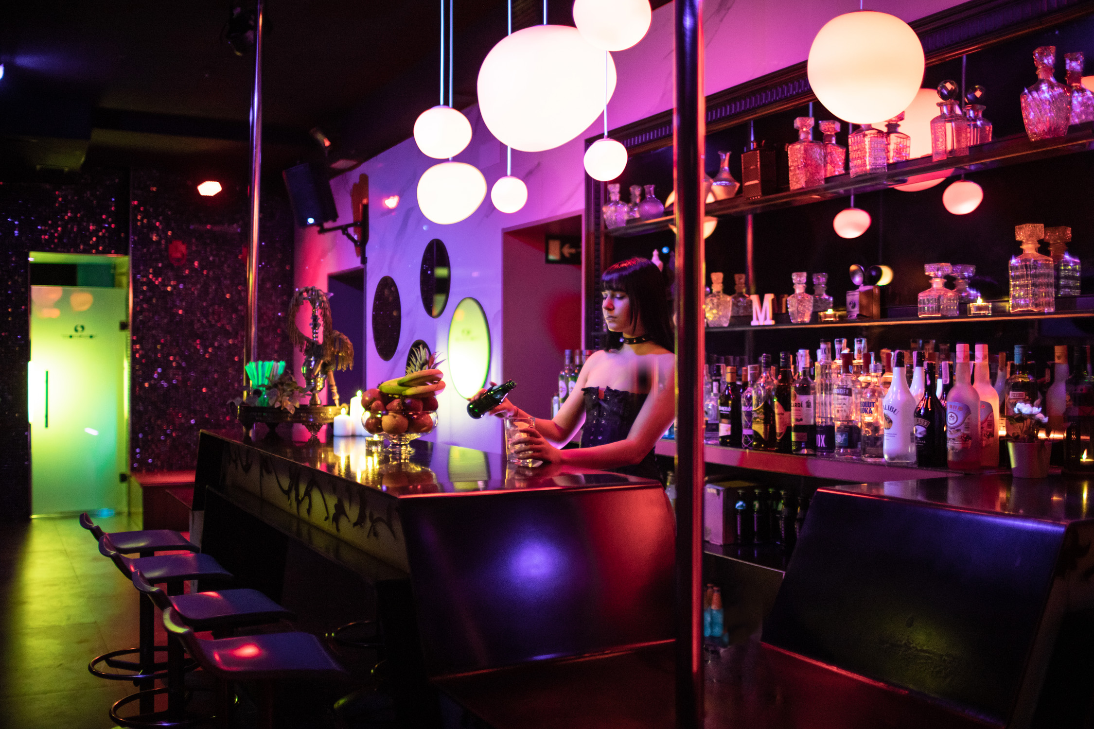 100Momentos Swingers Club Madrid: Guide for Couples and Singles