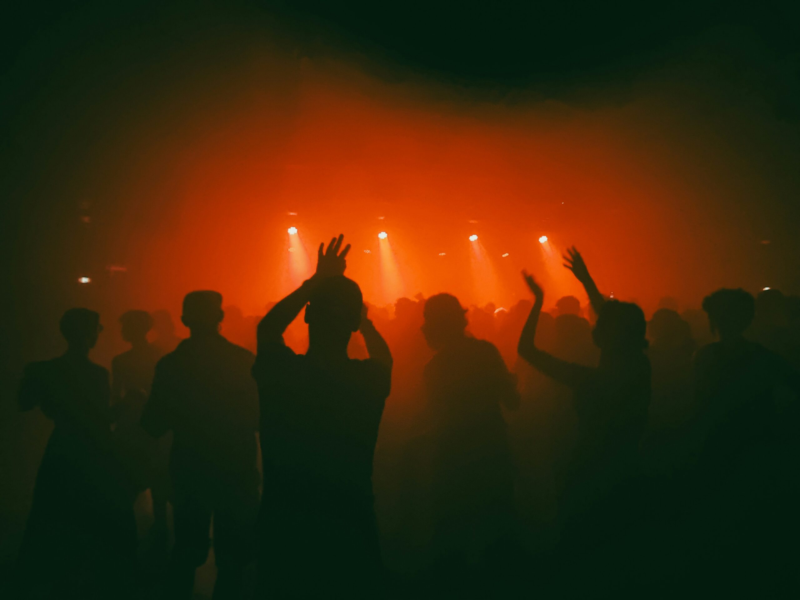 Exotic Dynamics: Jacksonville’s Premier Private Club for Lifestyle Events and Connections