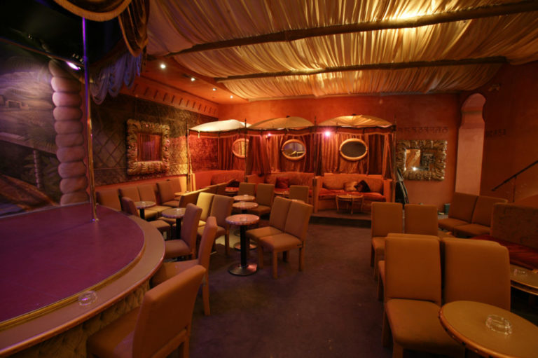 Image of Kamasutra Club