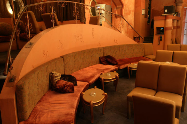 Image of Kamasutra Club