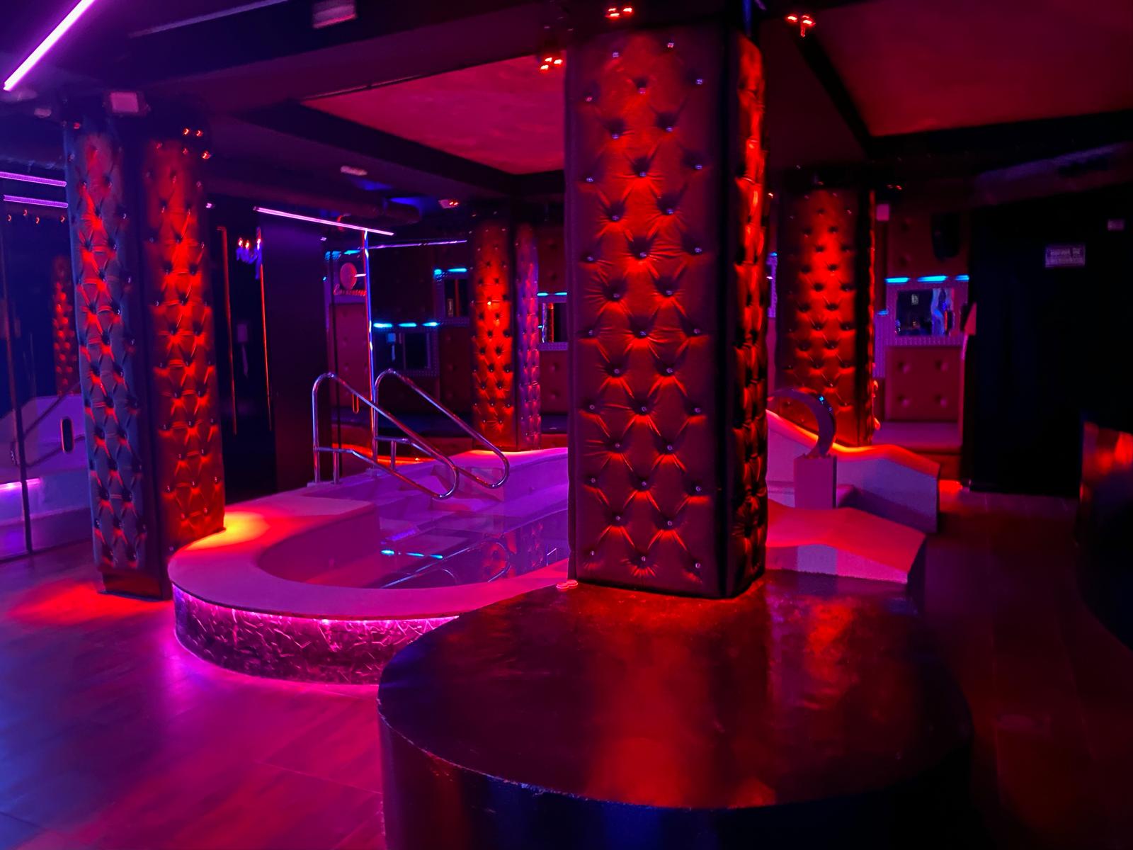 The Magic of Encuentros VIP: Madrid’s Premier Swingers Club