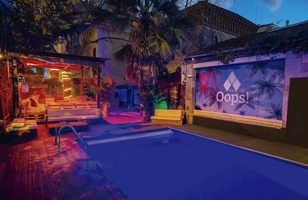 Oops! Barcelona Swingers Club: A Safe and Inclusive Lifestyle Experience