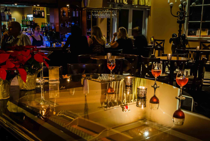 Caliente Club & Resorts 