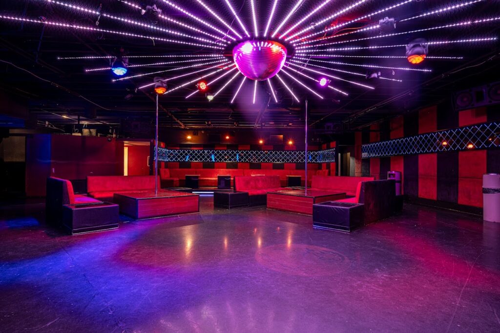 miami velvet in miami, florida