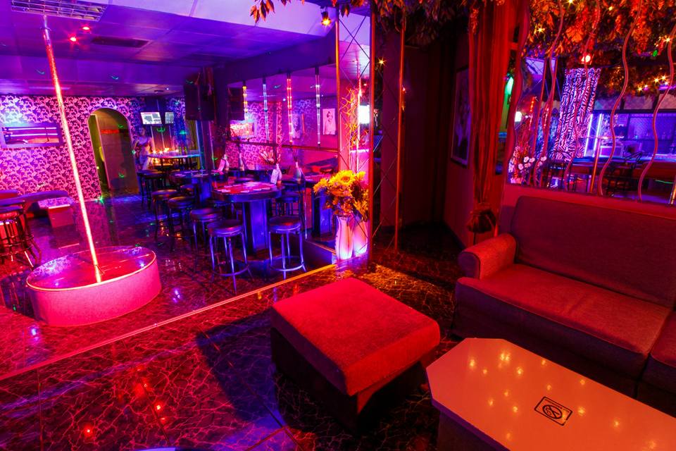 Fun4All Maspalomas: Explore Gran Canaria’s Swinger Scene