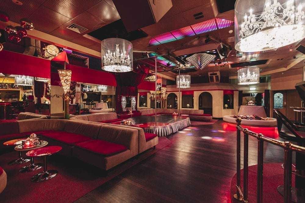 Paradise Club – Premier Swingers Club in the Netherlands