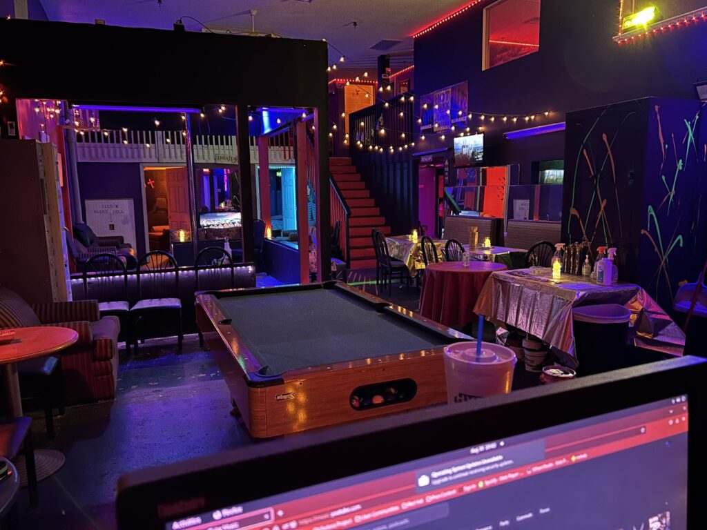 Club3x in Cocoa, Florida