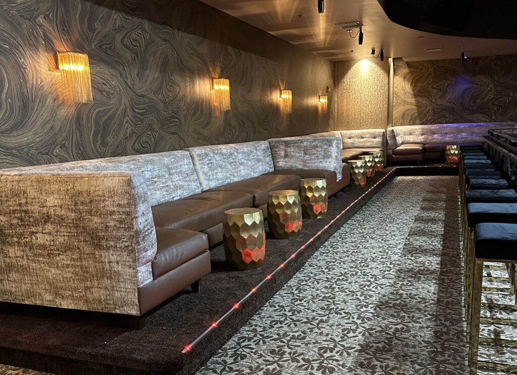 trapeze club in fort lauderdale