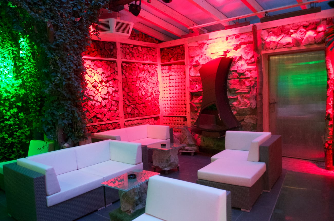 LeSwing Wien: Vienna’s Premier Swingers Club for Open-Minded Couples