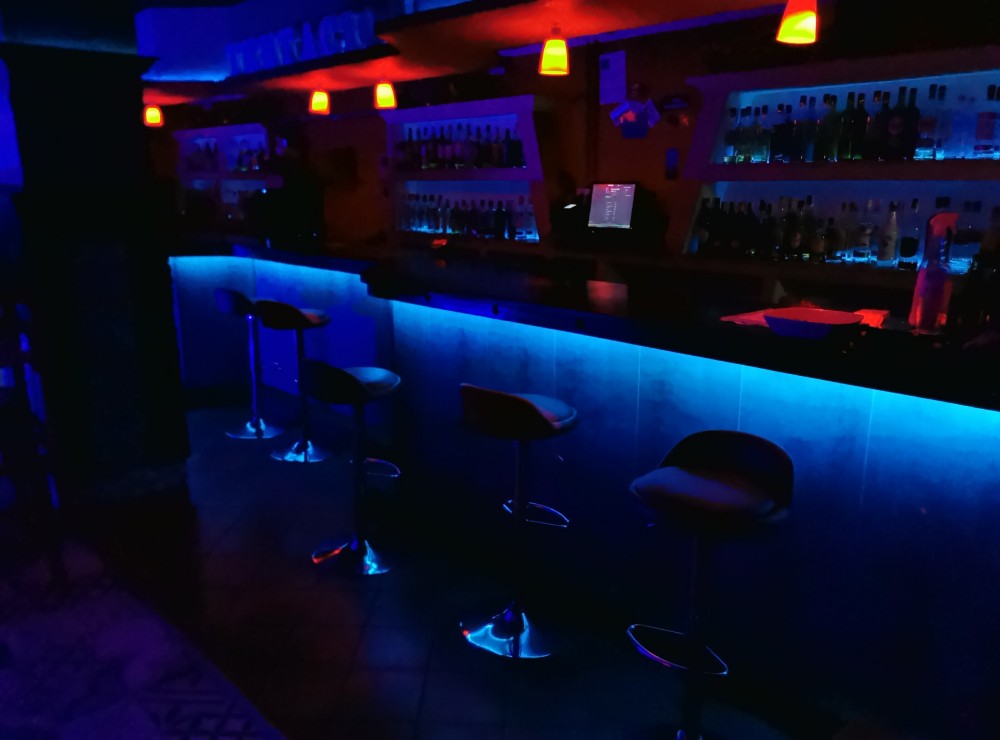 Tentacion Swingers Club Torremolinos: Swinging on Costa del Sol