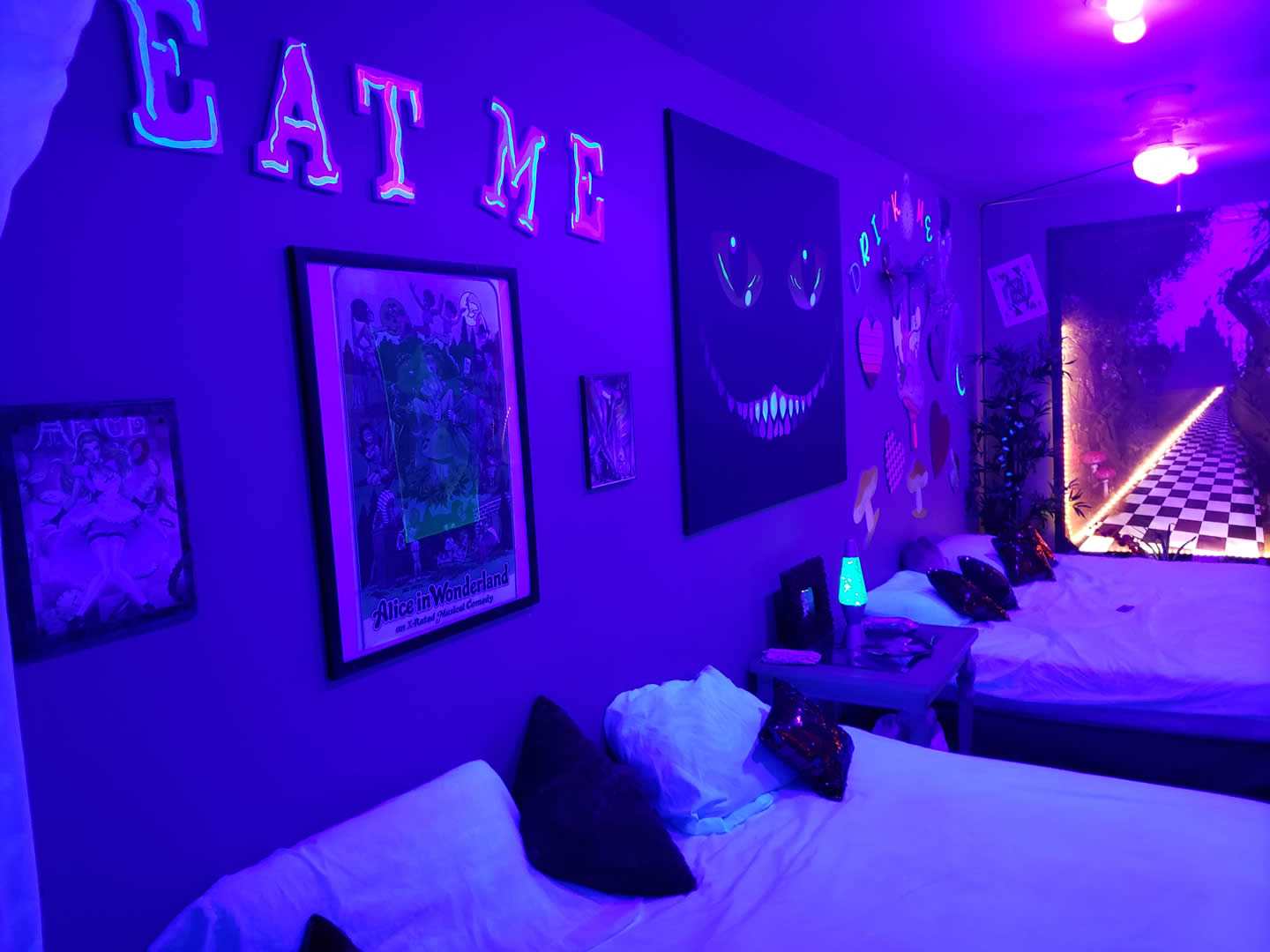 Whispers Vegas: Las Vegas’ Premier Swinger Lifestyle Club