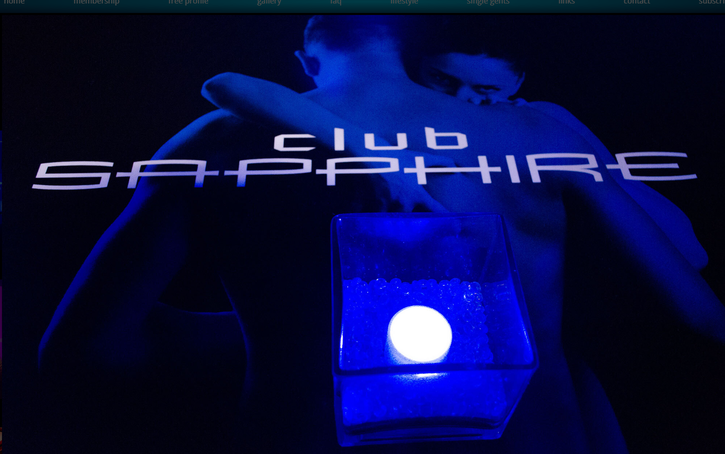 Club Sapphire Seattle: A Premier Swingers Club Experience