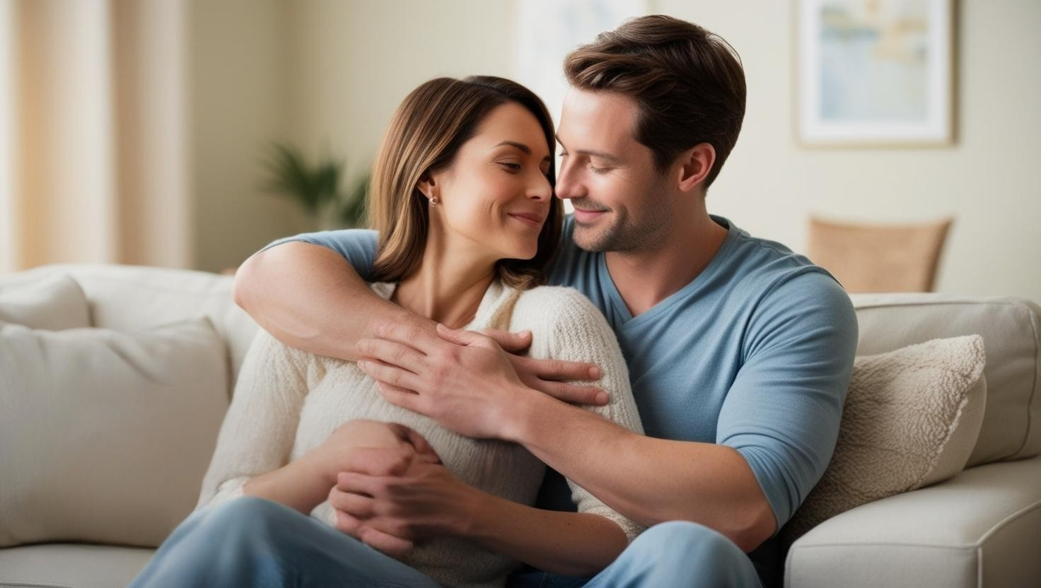 The Essential Role of Foreplay in Building Intimacy and Connection