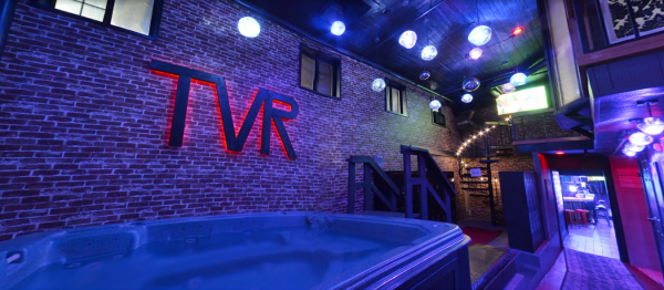 The Velvet Rope Portland: The Ultimate On-Premise Swingers Club Experience