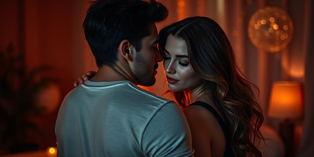 Candaulism and Erotic Psychology: The Allure of Being Watched