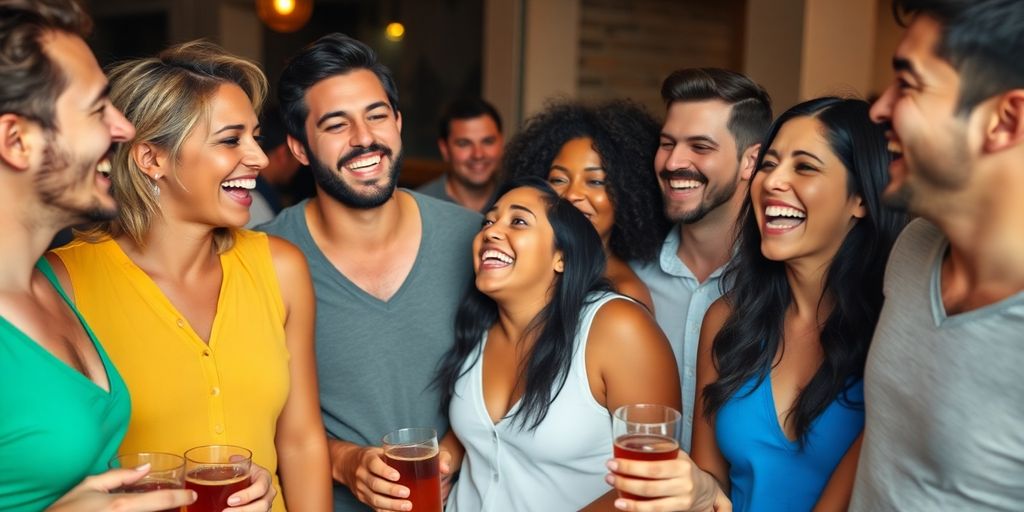 Breaking the Stigma: What Society Gets Wrong About Real Life Swingers