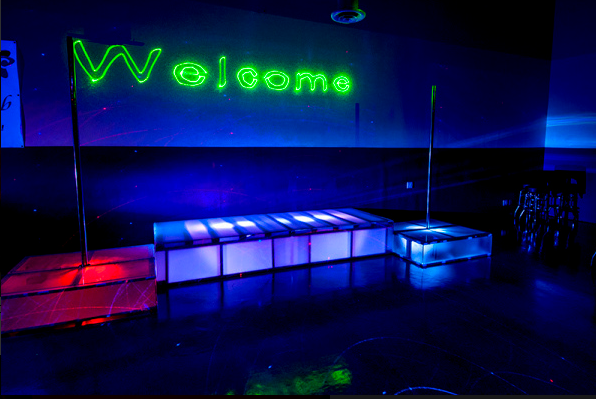 Club Joi – Los Angeles’ Premier Private Swingers Club