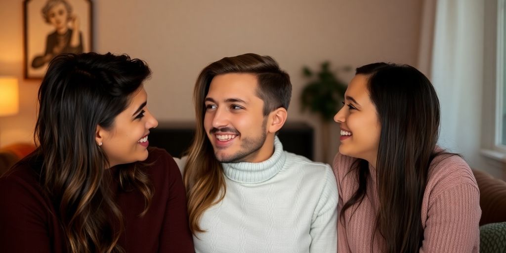 Finding the Right Third: How to Choose a Partner for Your Hotwife Experience