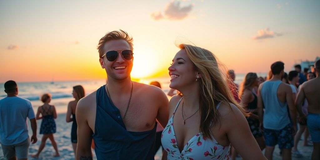 Exploring the Swinger Lifestyle: Is It Right for You?