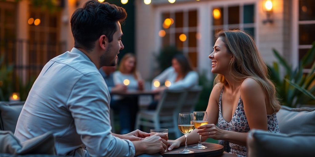 How Real Life Swingers Manage Family and Friends While Keeping Things Private