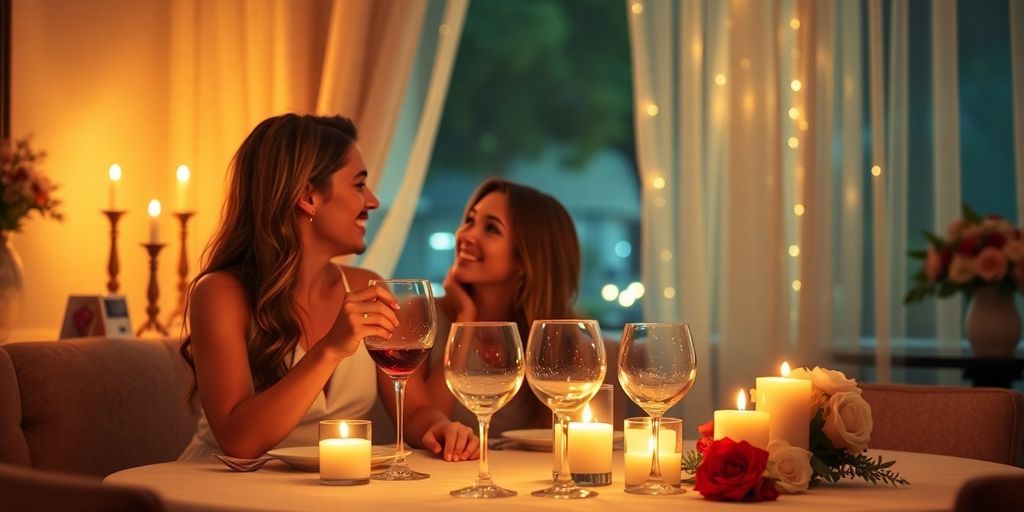 Nail Your Perfect Swinger Date: Tips & Tricks