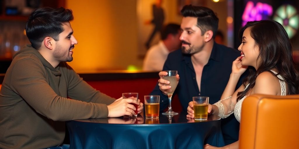 Consent & Boundaries: Having the Right Conversations Before a Swinger Date