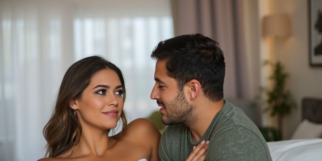 How to Introduce Cuckolding Into Your Relationship Safely