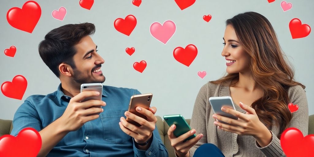Cuckolding 2.0: Navigating Relationships in the Digital Era