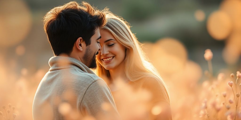 Navigating Love: What Every Couple Seeks in a Unicorn Partner