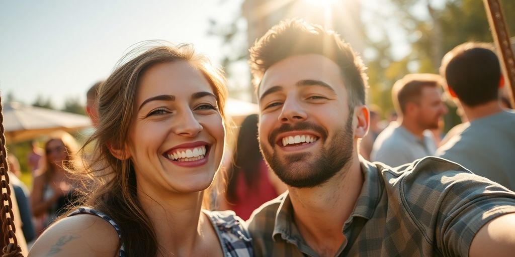 First-Time Swinging: Surprises and Lessons Learned