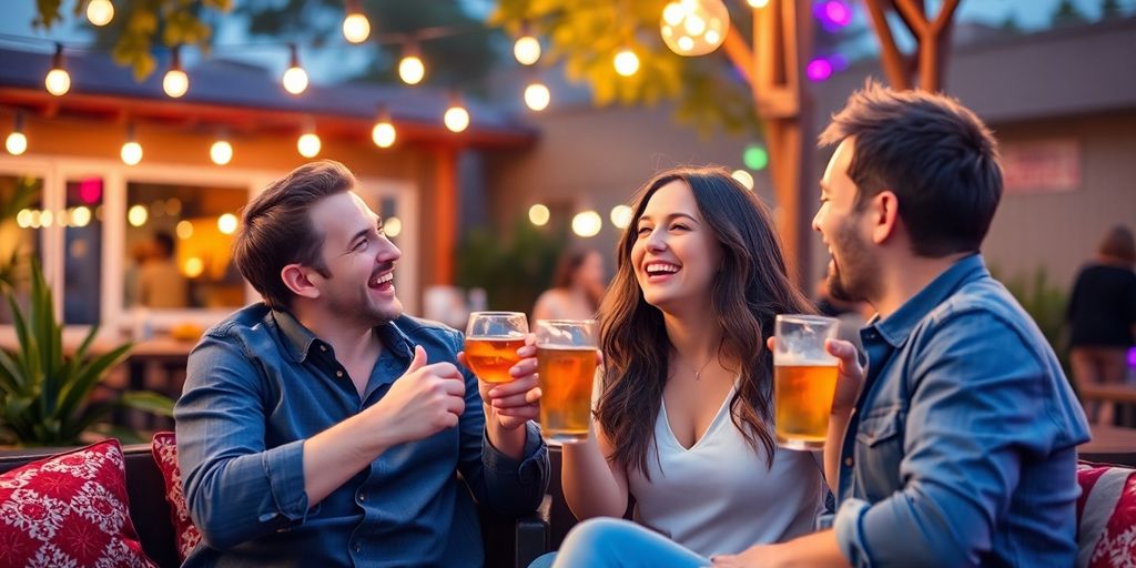 Exploring Hotwife Fun: Creative Dating Ideas for Couples