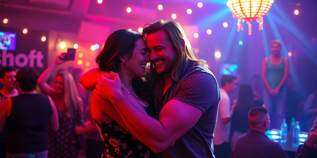 Swinging & Candaulism: Where Two Worlds Collide